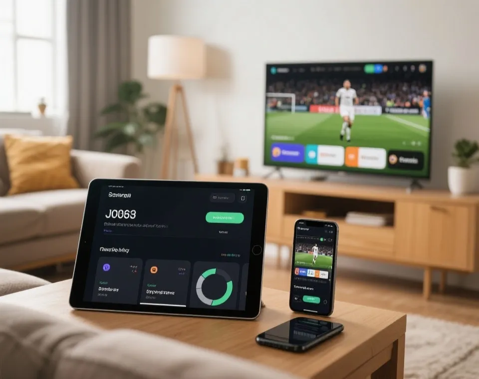 男足世界杯预选赛赛程网直播平台与在线观看指南